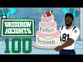 The Butt Fumble, Eli Ends the Pats and Dez’s ‘Catch’: 100 Seasons of Gridiron Heights