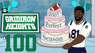 The Butt Fumble, Eli Ends the Pats and Dez’s ‘Catch’: 100 Seasons of Gridiron Heights