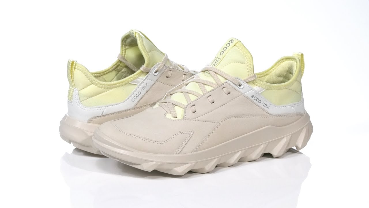 ecco cross replacement