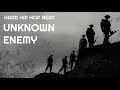 Unknown Enemy - Rap Beat | Hard Hip Hop Banger Instrumental ( Nupel Productions Collab )