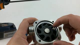 FLEXIBLE IMPELLER PUMP SHOWCASE (PART 2)
