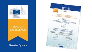 EIC ACCELERATOR PROGRAMM: SEAL OF EXECELLENCE