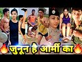 Indian army tayari tiktok  best motivational song  indian army bsf crpf ncc  tiktok 