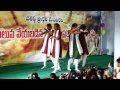 vintaina taraka song dance  2016 CHRISTMASS