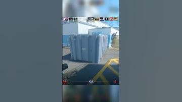 Like Mario | #cs2  #counterstrike  #csgo #ha1keray #bhop #edgebugs #movement #nuke #edit #sad #xva