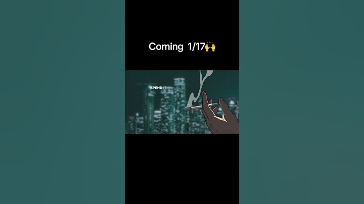 Can’t wait for y’all to hear this one. In the meantime check out my other music❤️