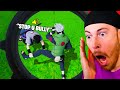 TOP 50 INSTANT KARMA MOMENTS IN FORTNITE (Part 8)