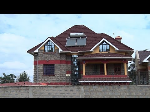 The Property Show 26th Nov 2017 Episode 236 - Stand - alone houses