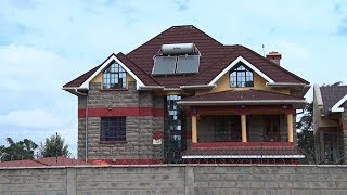 The Property Show 26th Nov 2017 Episode 236 - Stand - alone houses