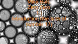 Mike Batt - Zero Zero - 01 - Introduction (the birth of number 17)
