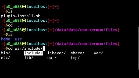 How to install #zsh autosuggestions in #termux ?