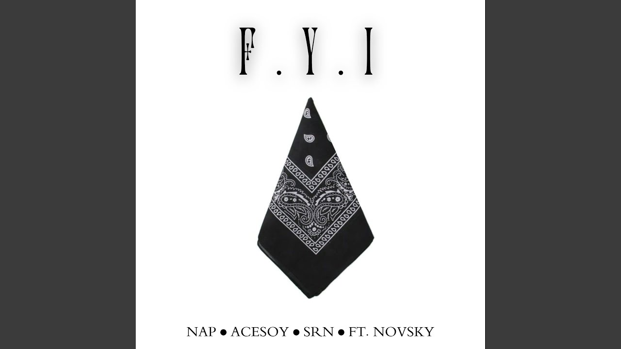 Ver F.Y.I no YouTube Ver F.Y.I no YouTube