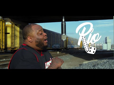 Kinslo - Try Ya Luck | Shot By Rio Productions
