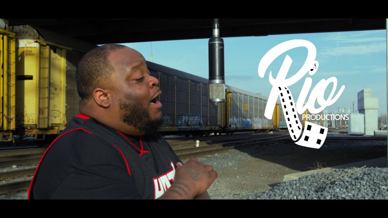 Kinslo - Try Ya Luck | Shot By Rio Productions