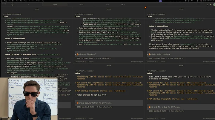 Day 101 – Vibe Coding an App Until I Make $1,000,000 | Revenue: $2,016.96