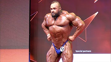 EVLS Pro Highlights 2025 https://muscleforce.gumroad.com/l/EVLsPro25