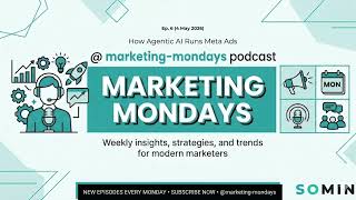 Ep. 6 (4 May 2026): How Agentic AI Runs Meta Ads