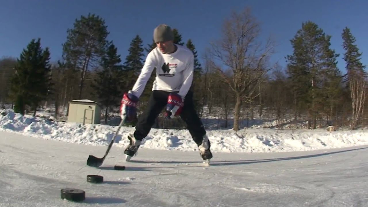 Slapshot Tips For Defense YouTube
