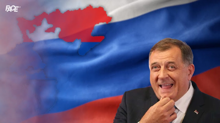 Milorad Dodik: RS ima alternativu! Moskva nije daleko! Da nas nisu okupirali...