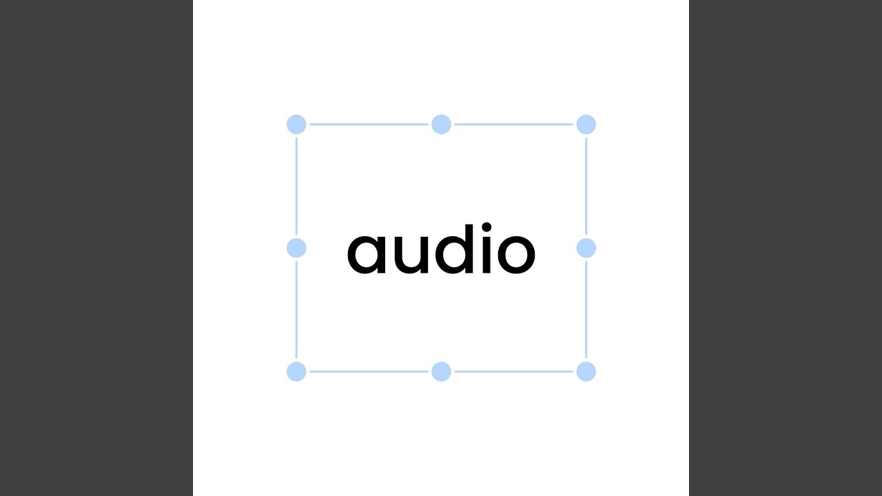 Mira audio en YouTube Mira audio en YouTube