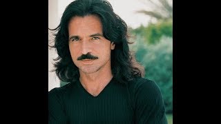 Miniatura de vídeo de "Yanni At First Sight (HD HQ)"