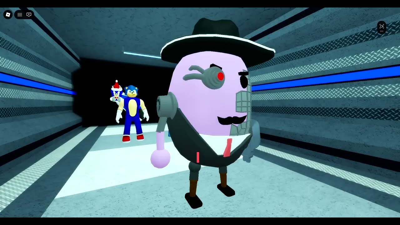 Plant But good (Sonic and 