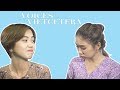 Q&A with 'The Bachelor' Stars Minh Thu & Truc Nhu 🎤