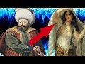 Osman Bey ve Alplerinin Bizans Düğününden Kaçırdığı Gelin Kimdir?