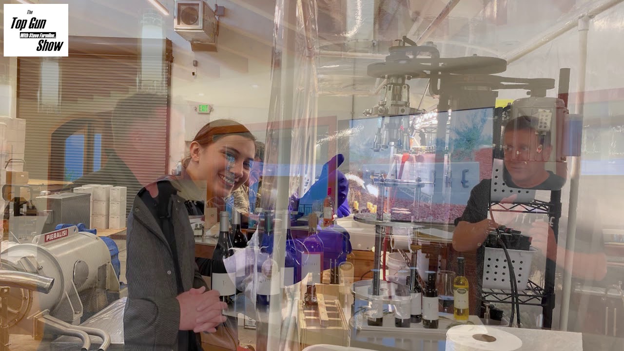 Tim Bucher Show 2 RVS 