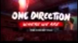 One Direction   One Chance To Danceaudio only