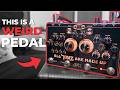 JFX 'Fresmann' PLL | Weird, Noisy, and Absolutely Addictive! - YouTube