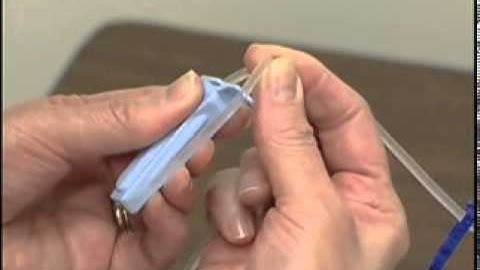 Changing Mainline IV Bag