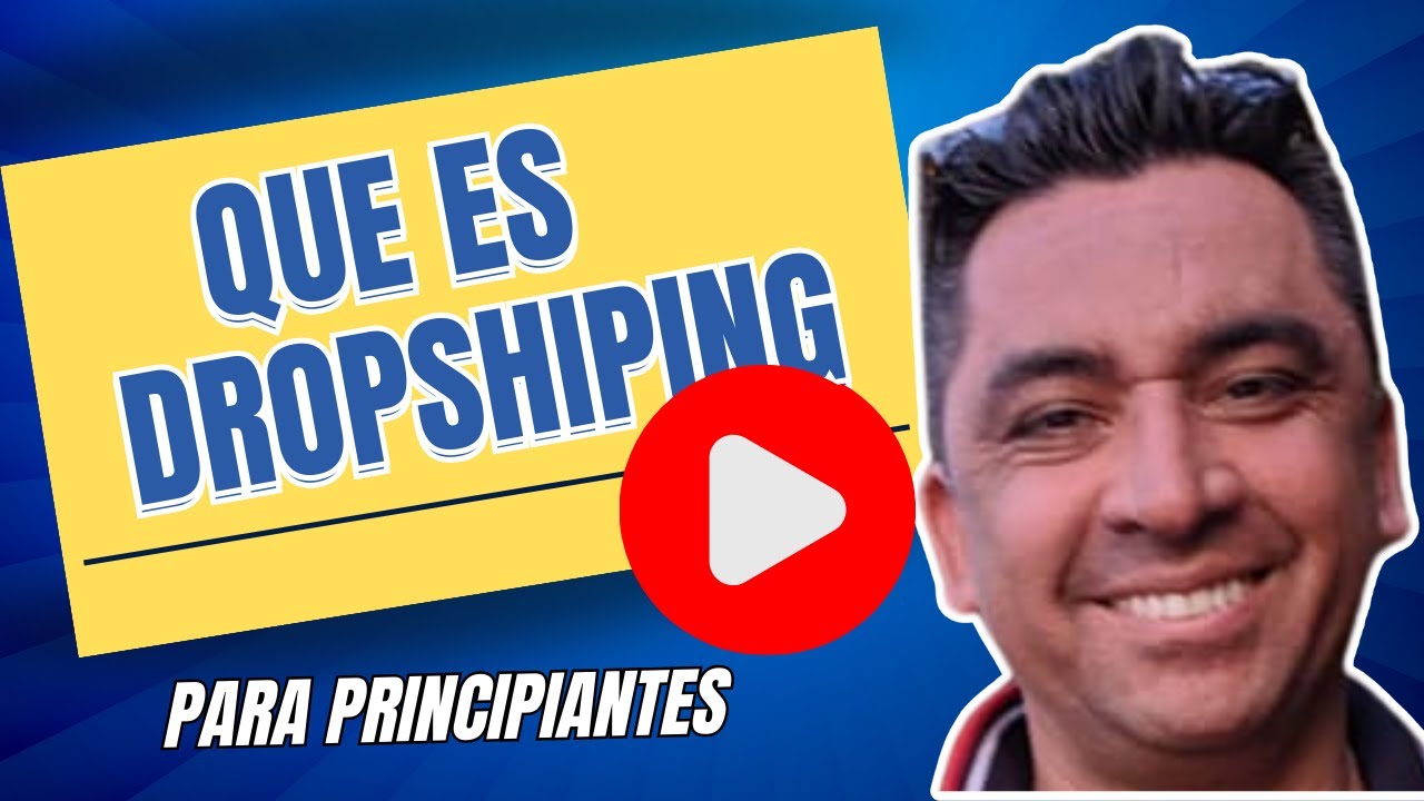 Qué es Print On demand o impresión a pedido y como hacer dropshipping