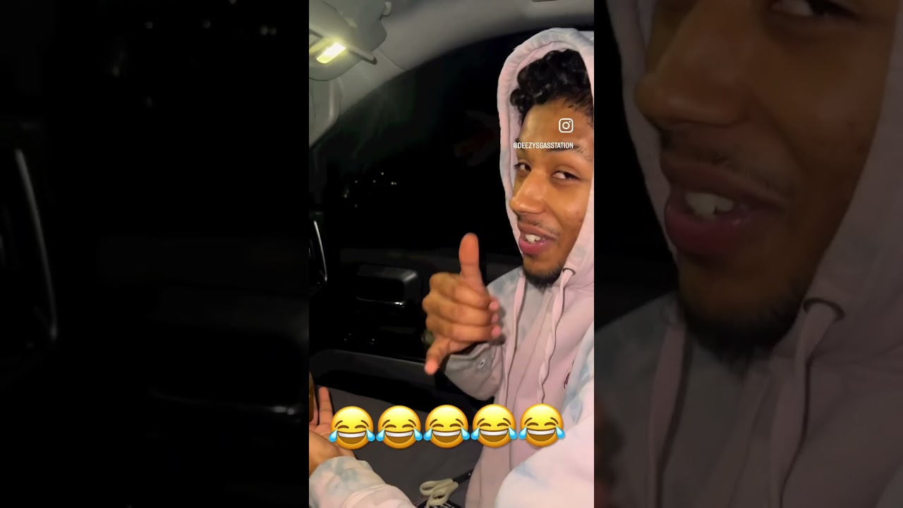 Skimp BACKWOODS!!😂