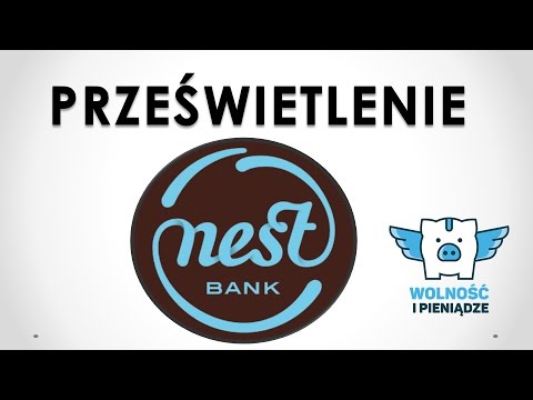 Nest Bank - Darmowe konto z premią 75zł !