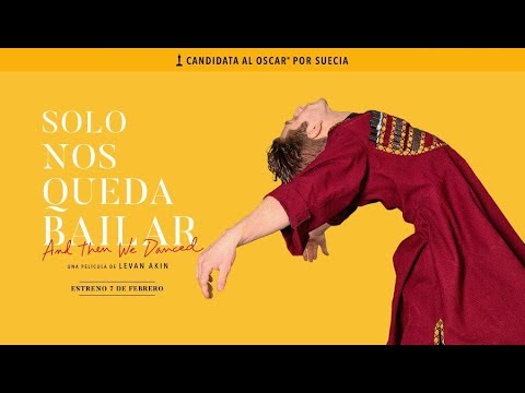 danzas del mundo  Solo nos queda bailar, una historia de superación a través de la danza georgiana, ya disponible en plataformas digitales