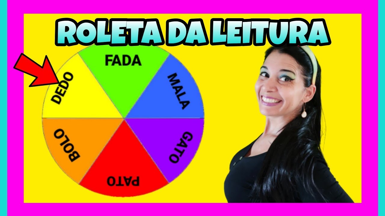 sorteio de roleta online