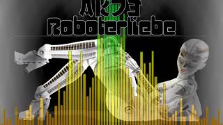 AK73 - Roboterliebe