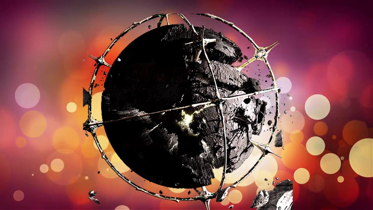 Warframe : Quebra-Cabeças da Missão Spy na Lua, GTX 970