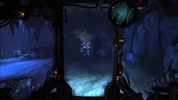 Lost Planet 3 - Multiplayer First Look