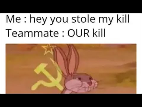 PUBG MEMES 7