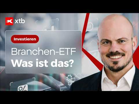 Branchen ETF