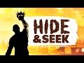 HIDE AND SEEK!? - H1Z1 King of the Kill (Funny Moments)