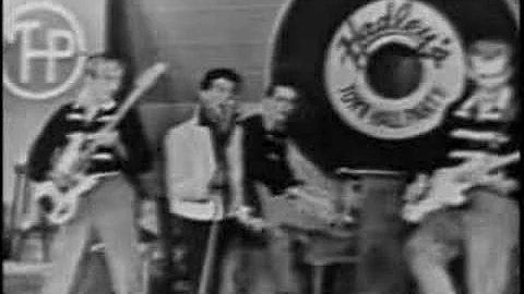 Gene Vincent - Be-Bop-A-Lula