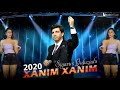 Super 2020 Yeni Toy Mahnisi   Xanim Xanim   Siyavus Quluzade