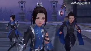 [Vietsub] [Jx3] [Đam mỹ] [Minh Đường] Đảo Thứ