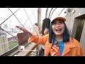 COMEDY TRAVELER - Wah Keren Banget The Parisian Macao, Kaya Di Erop Beneran (24/8/19) Part 1
