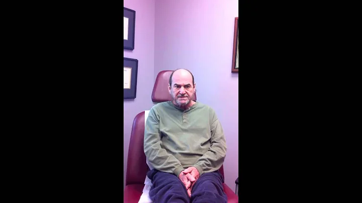 First Big Toe Joint Replacement Surgery: Patient Testimonial | Moore Foot & Ankle Specialists
