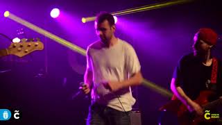 Chomoloco - My Way @ En Directo Xiii