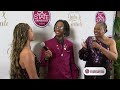 2026 SCSU Foundation Red Carpet Experience